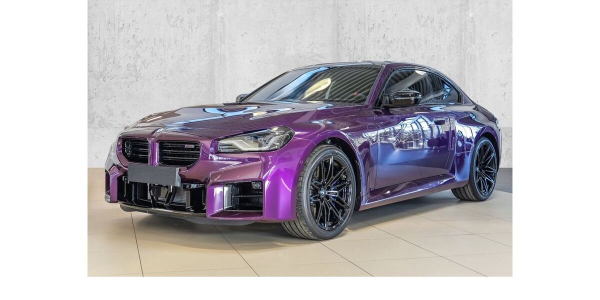 BMW M2 6.999 km 75.940 &euro; Unna 59425
