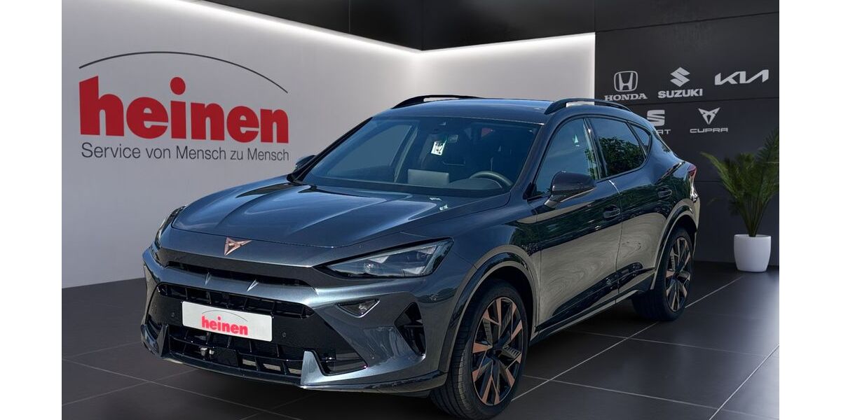 Cupra Formentor 2.100 km 35.980 &euro; Bergkamen 59192