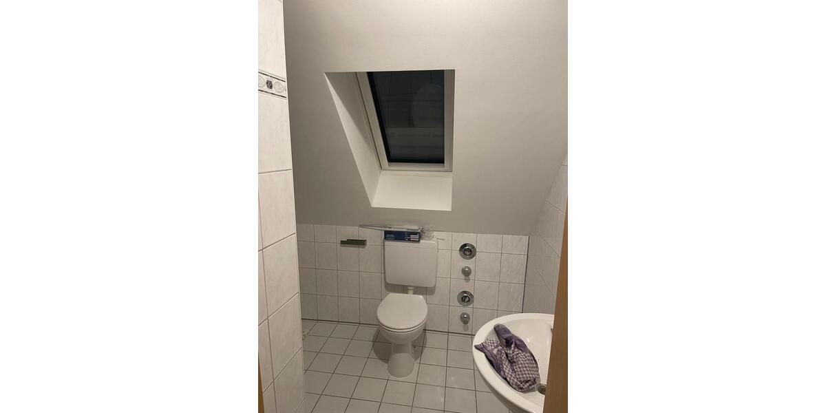 Dachgeschoßwohnung Selm - 1 Zimmer, 50 m&sup2;, 550&euro; | Angebot:26403796