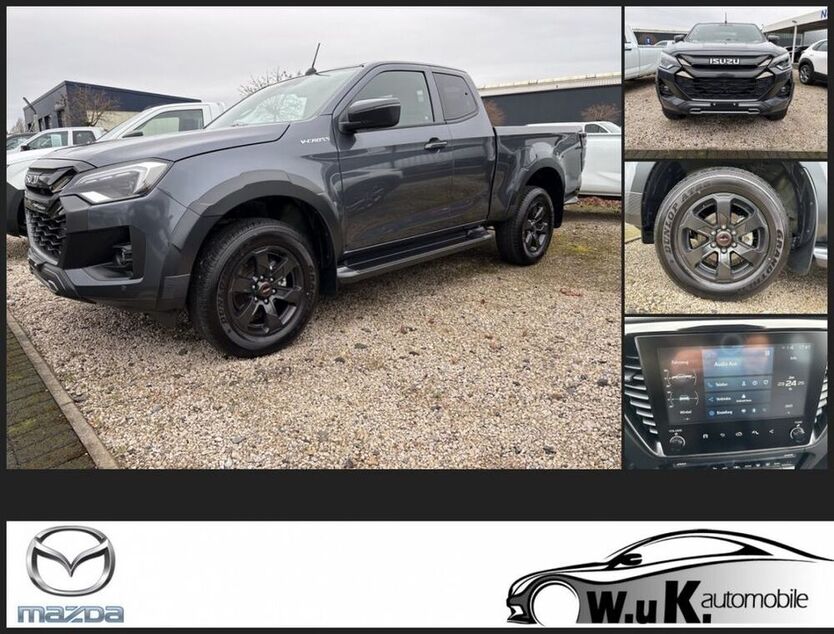 D-Max