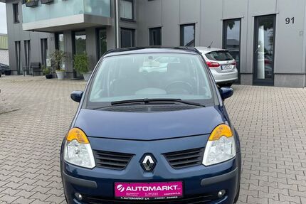 Renault Modus 269.000 km 1.590 € Lüdinghausen 59348