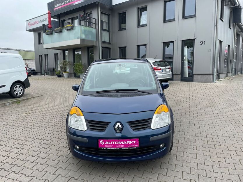 Renault Modus 269.000 km 1.590 € Lüdinghausen 59348