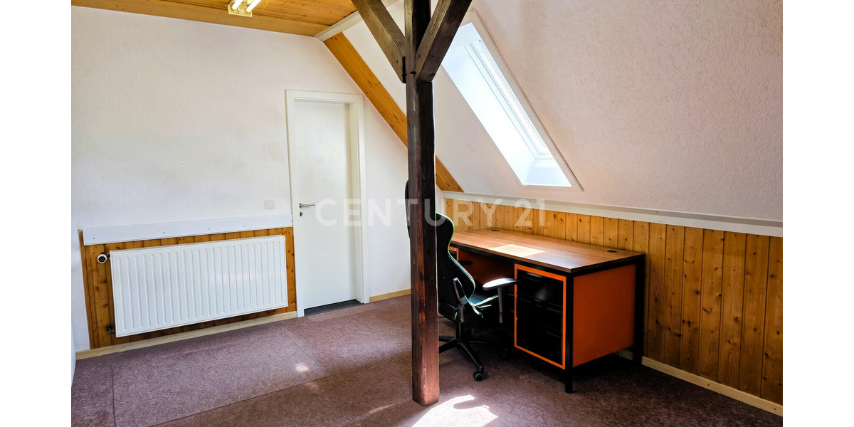 Klug investieren, vorausschauend planen: Gepflegte Wohnung mit starkem Zukunftspotenzial - Maisonettenwohnung Dortmund Grevel | Angebot:26959184