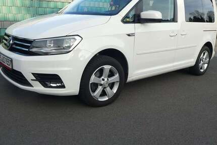 VW Caddy 272.000 km 9.900 € Recklinghausen 45663
