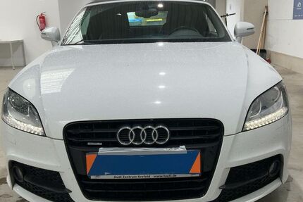 Audi TT 149.900 km 16.500 &euro; Dortmund 44145