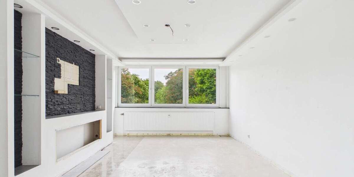 Etagenwohnung Gelsenkirchen Gelsenkirchen-Mitte - 3 Zimmer, 78 m&sup2;, 90.000&euro; | Angebot:26777647
