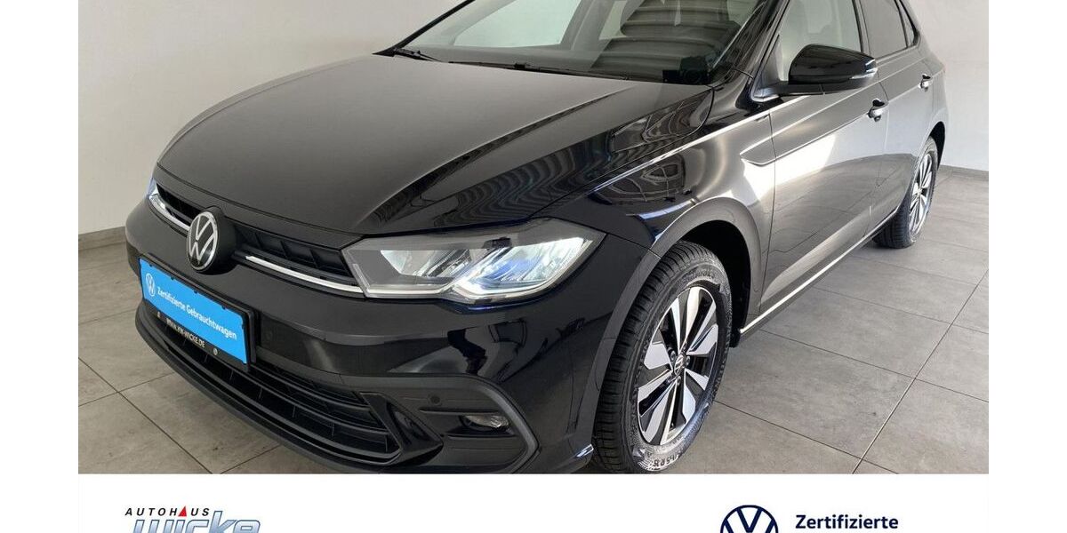 VW Polo 2.172 km 19.980 &euro; Bochum - Linden 44879