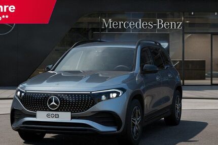 Mercedes-Benz EQB 5.004 km 43.590 &euro; Dortmund 44147