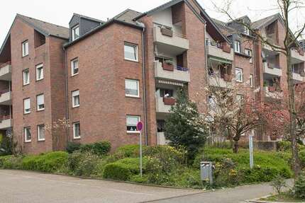 Wohnung Recklinghausen König Ludwig - 3 Zimmer, 77 m&sup2;, 445&euro; | Angebot:27520740