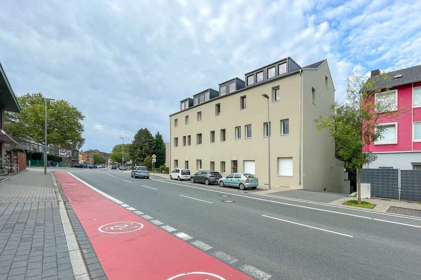 Garage zu vermieten in Bochum 80 €