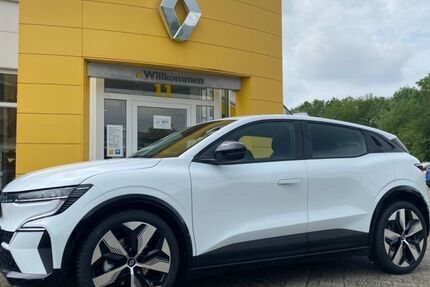 Renault Megane 20 km 32.990 € Unna 59423