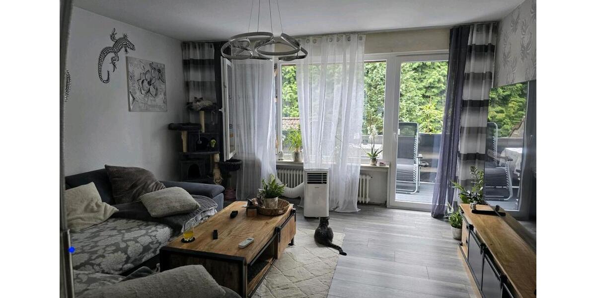Etagenwohnung Recklinghausen Berghausen - 3 Zimmer, 76 m&sup2;, 155.000&euro; | Angebot:24493533
