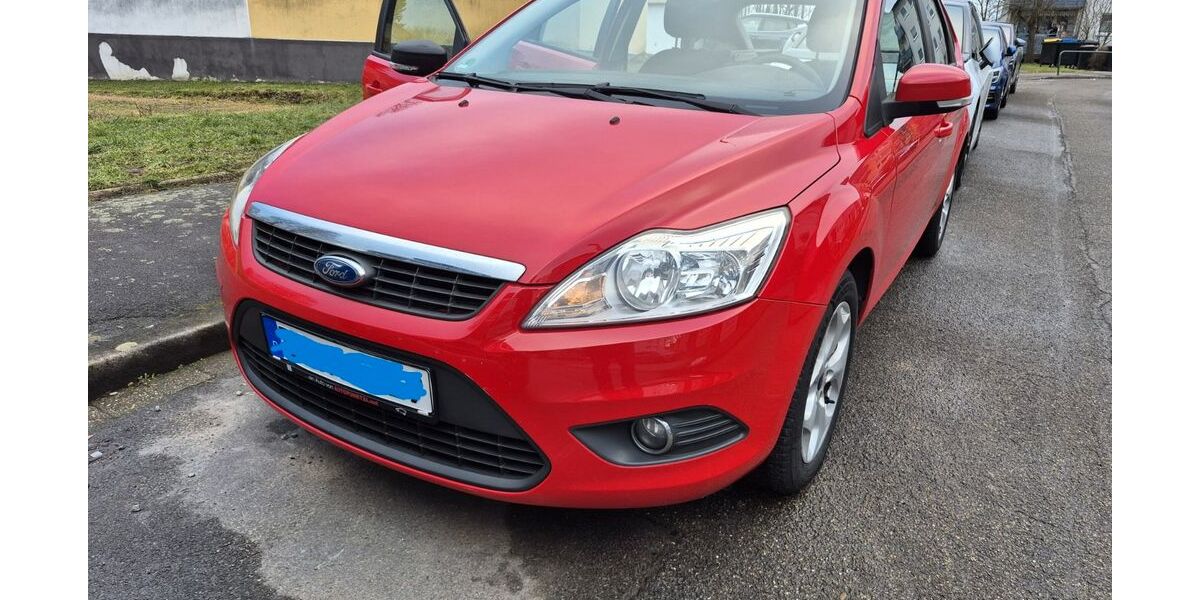 Ford Focus 179.000 km 2.800 &euro; Dortmund 44269