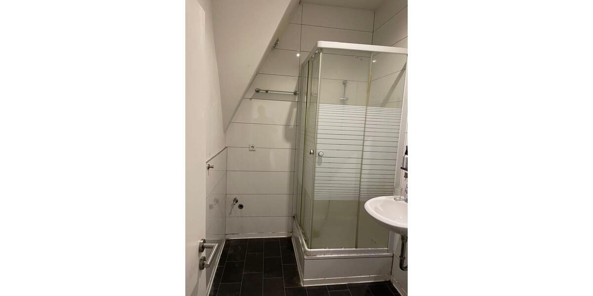 Etagenwohnung Bochum Günnigfeld - 2 Zimmer, 55 m&sup2;, 450&euro; | Angebot:24842430