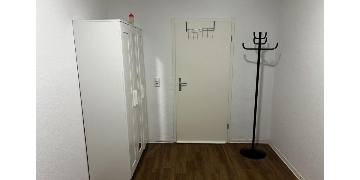 Erdgeschoßwohnung Bochum Wiemelhausen - 2 Zimmer, 48 m&sup2;, 550&euro; | Angebot:24565043