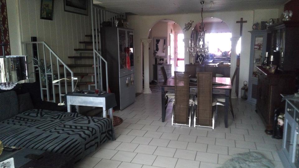 Etagenwohnung Oer-Erkenschwick Erkenschwick - 4.5 Zimmer, 120 m&sup2;, 359.000&euro; | Angebot:26815410