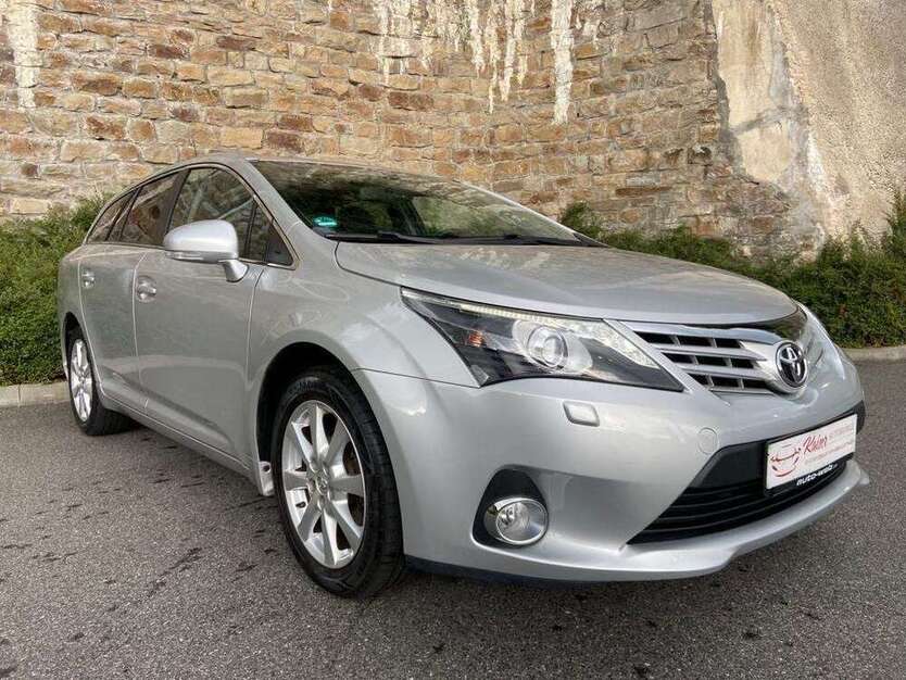 Avensis