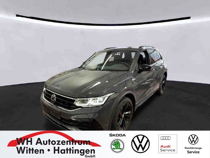 VW Tiguan 47.160 km 31.535 &euro; Witten 58453