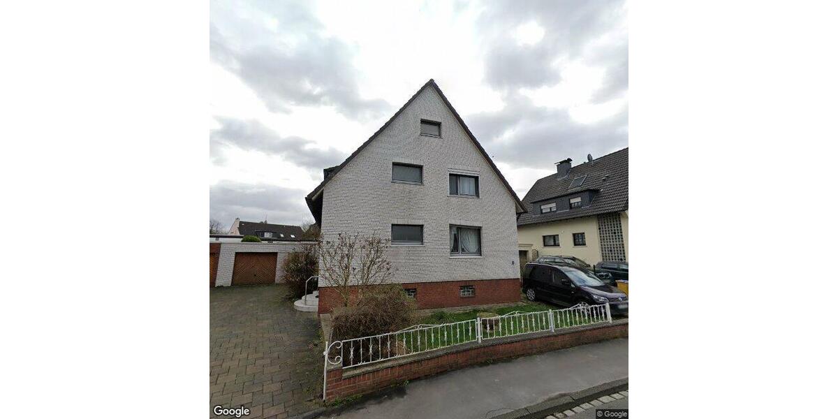 Mehrfamilienhaus, Wohnhaus Dortmund Mengede - 7 Zimmer, 149 m&sup2;, 440.000&euro; | Angebot:27488200