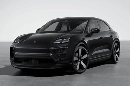 Porsche Macan 1.819 km 102.900 &euro; Holzwickede 59439