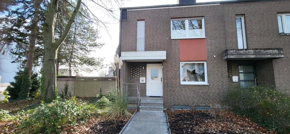 Reihenhaus Gelsenkirchen Erle - 5 Zimmer, 128 m&sup2;, 499.000&euro; | Angebot:25375745