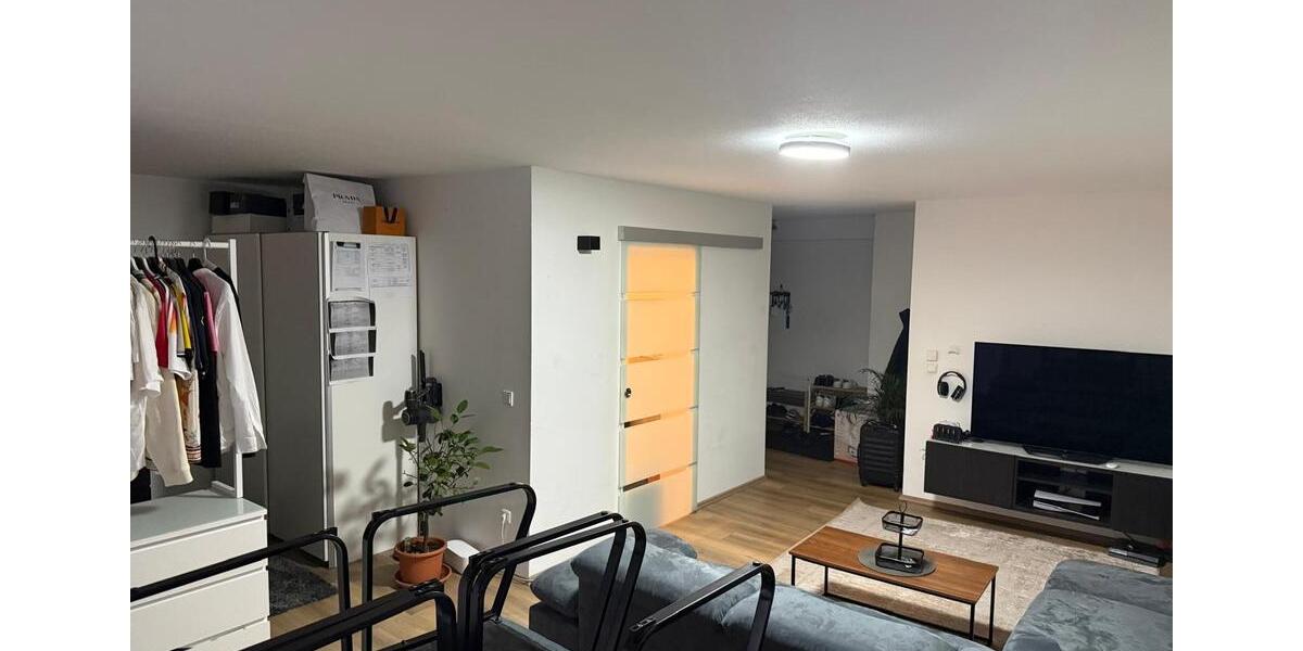 Etagenwohnung Recklinghausen Hillerheide - 1 Zimmer, 37 m&sup2;, 500&euro; | Angebot:24614914