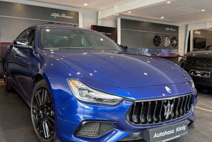 Maserati Ghibli 47.900 km 51.950 &euro; Schwerte 58239