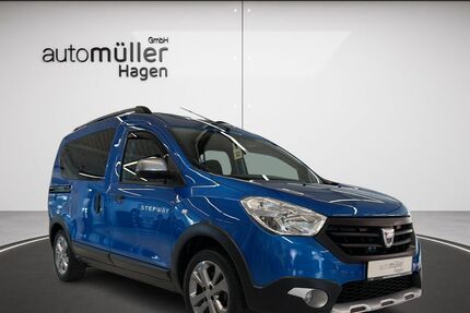 Dacia Dokker 147.743 km 7.990 &euro; Hagen 58095