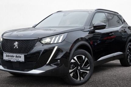 Peugeot 2008 46.191 km 18.990 &euro; Iserlohn 58636