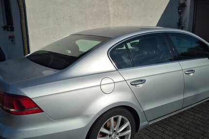 VW Passat 148.300 km 7.100 &euro; Herten 45699