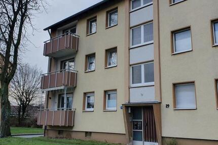 Demnächst frei! 3-Zimmer-Wohnung in Herne Bickern 3 zimmer