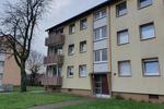 Demnächst frei! 3-Zimmer-Wohnung in Herne Bickern 3 zimmer