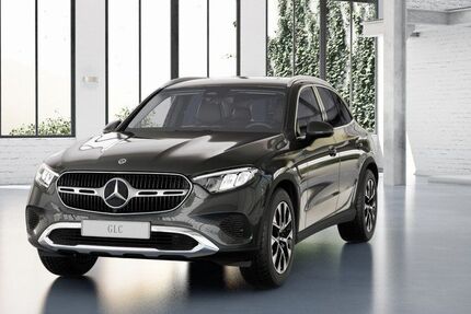 Mercedes-Benz GLC 300 13.365 km 56.880 &euro; Dortmund 44147