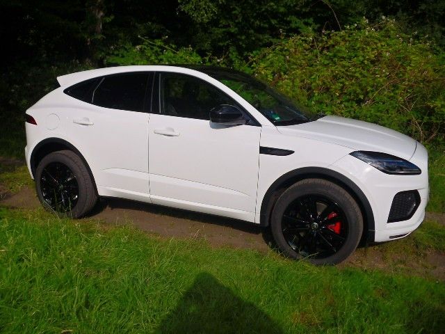 E-Pace