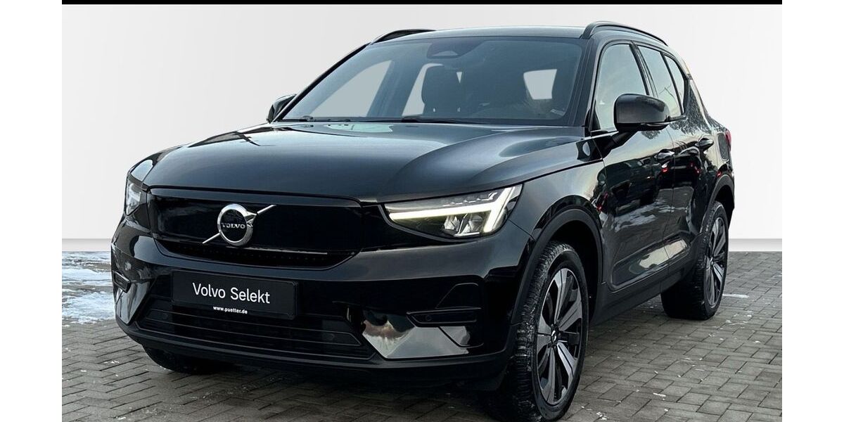 Volvo XC40 30.300 km 29.890 &euro; Iserlohn 58640