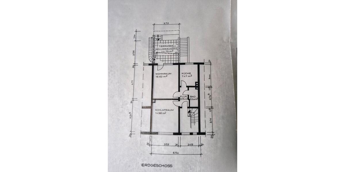 Reihenhaus Bochum Altenbochum - 425.000&euro; | Angebot:24644041