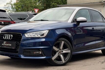 Audi A1 105.900 km 13.900 &euro; Gelsenkirchen 45889