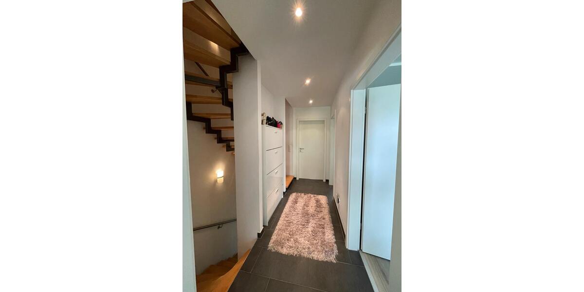 Reihenhaus Recklinghausen Berghausen - 5 Zimmer, 152 m&sup2;, 489.000&euro; | Angebot:26962116