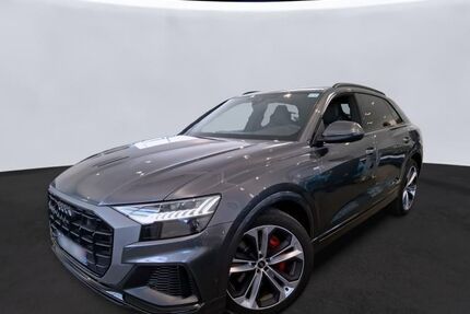 Audi Q8 109.617 km 53.625 &euro; Hagen 58091