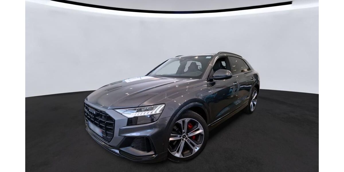 Audi Q8 109.617 km 53.625 &euro; Hagen 58091