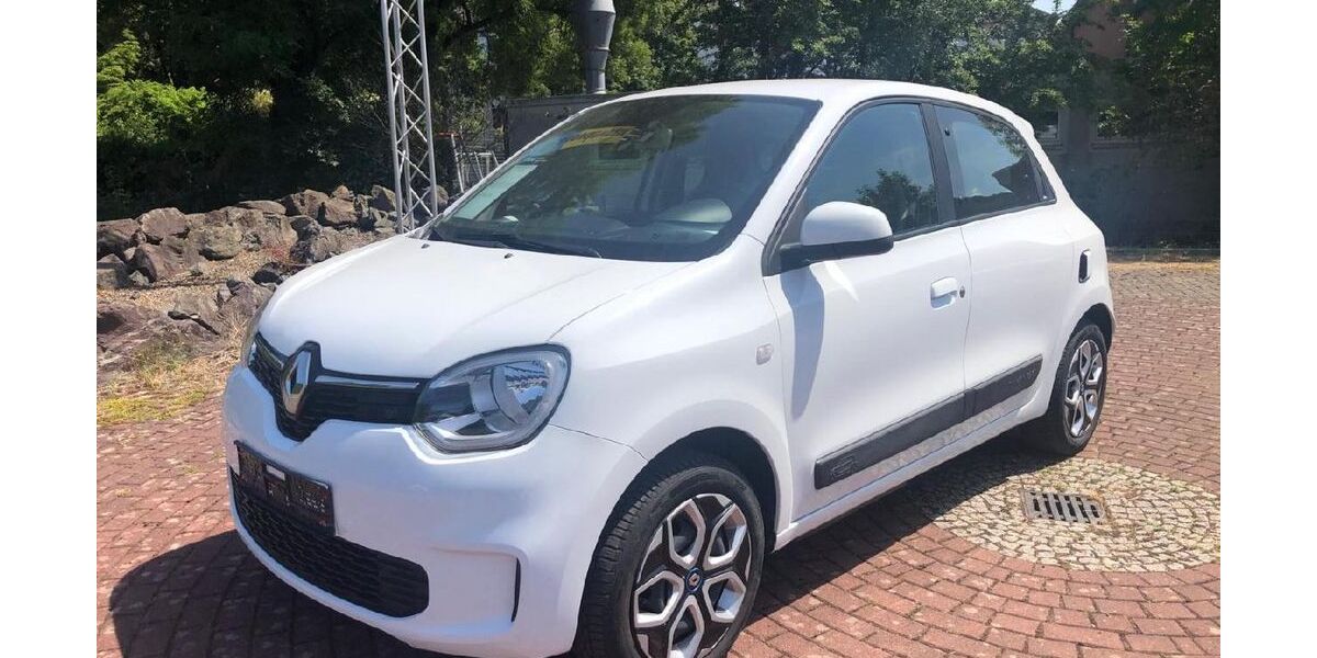 Renault Twingo 27.724 km 10.995 &euro; Hagen 58091