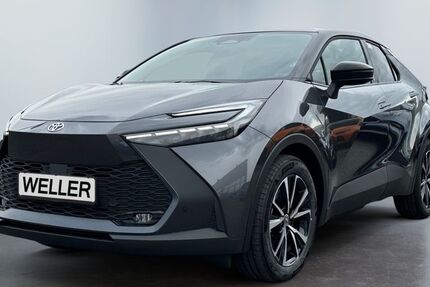 Toyota C-HR 8.900 km 33.990 € Dortmund 44143