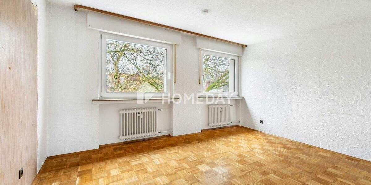 Etagenwohnung Gelsenkirchen Bulmke-Hüllen - 3 Zimmer, 115 m&sup2;, 195.000&euro; | Angebot:24748468