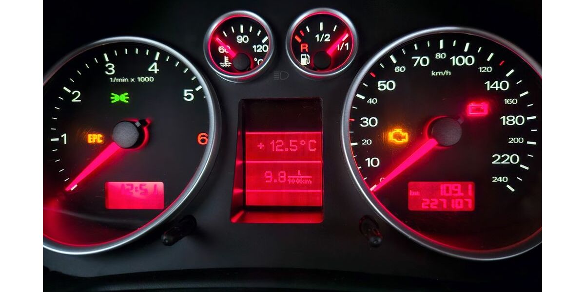 Audi A2 229.900 km 3.700 &euro; Kamen 59174