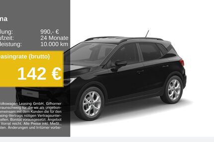 Seat Arona 27.384 km 23.880 &euro; Gelsenkirchen OT Beckhausen 45899