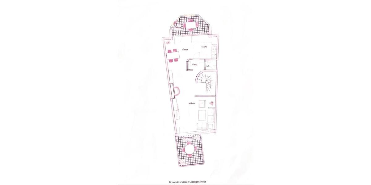 Reihenhaus Dortmund Hombruch - 5 Zimmer, 160 m&sup2;, 480.000&euro; | Angebot:26693830