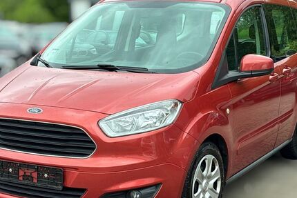 Ford Tourneo Courier 149.630 km 3.300 &euro; Hagen 58135
