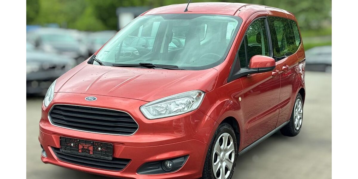 Ford Tourneo Courier 149.630 km 3.300 &euro; Hagen 58135