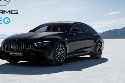 Mercedes-Benz AMG GT 12.378 km 94.880 € Iserlohn 58636