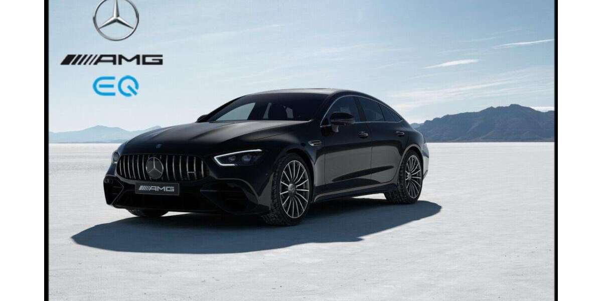 Mercedes-Benz AMG GT 12.378 km 94.880 &euro; Iserlohn 58636